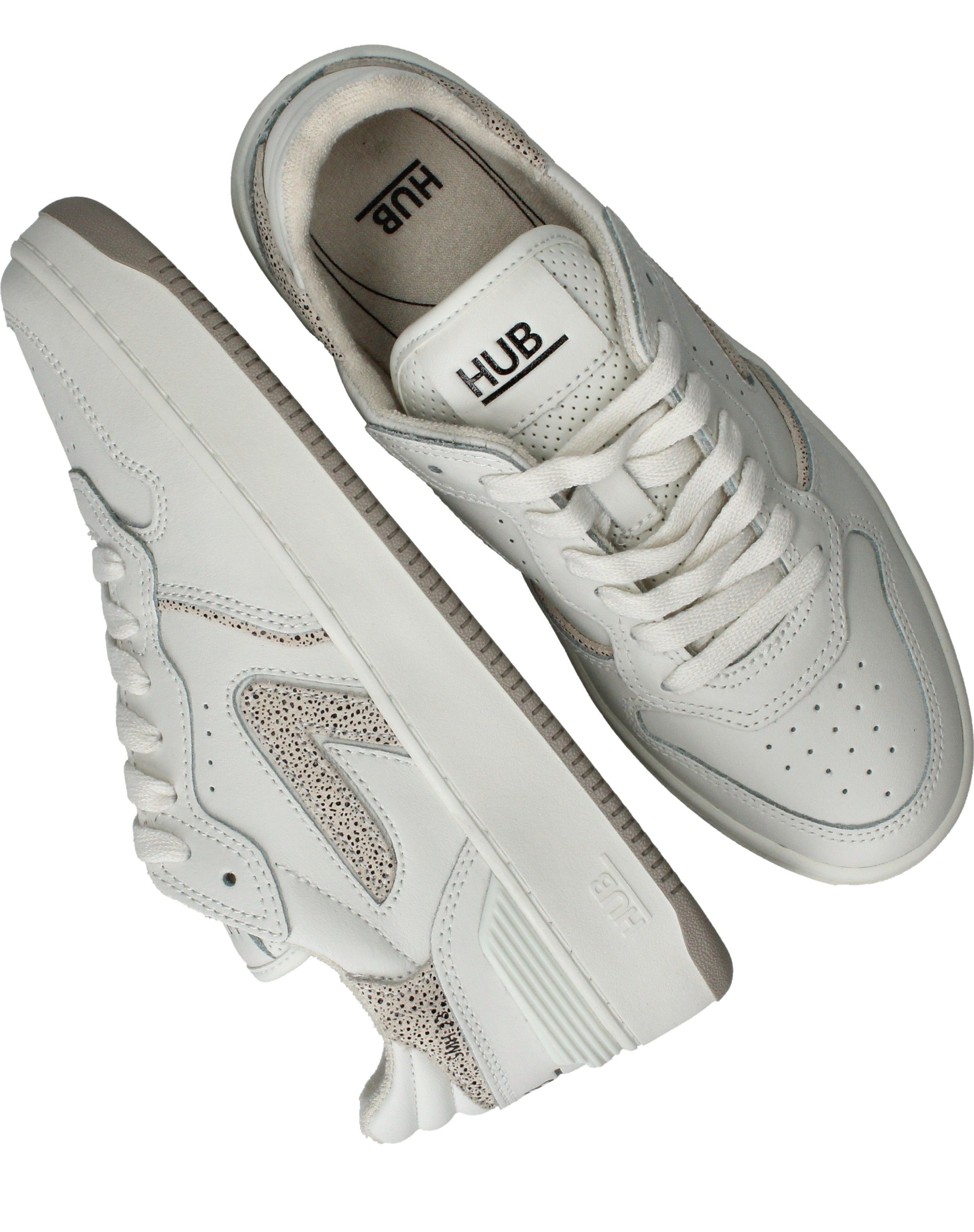 Durlinger HUB Smash L31