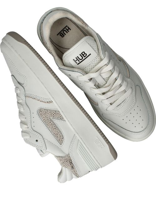 Durlinger HUB Smash L31