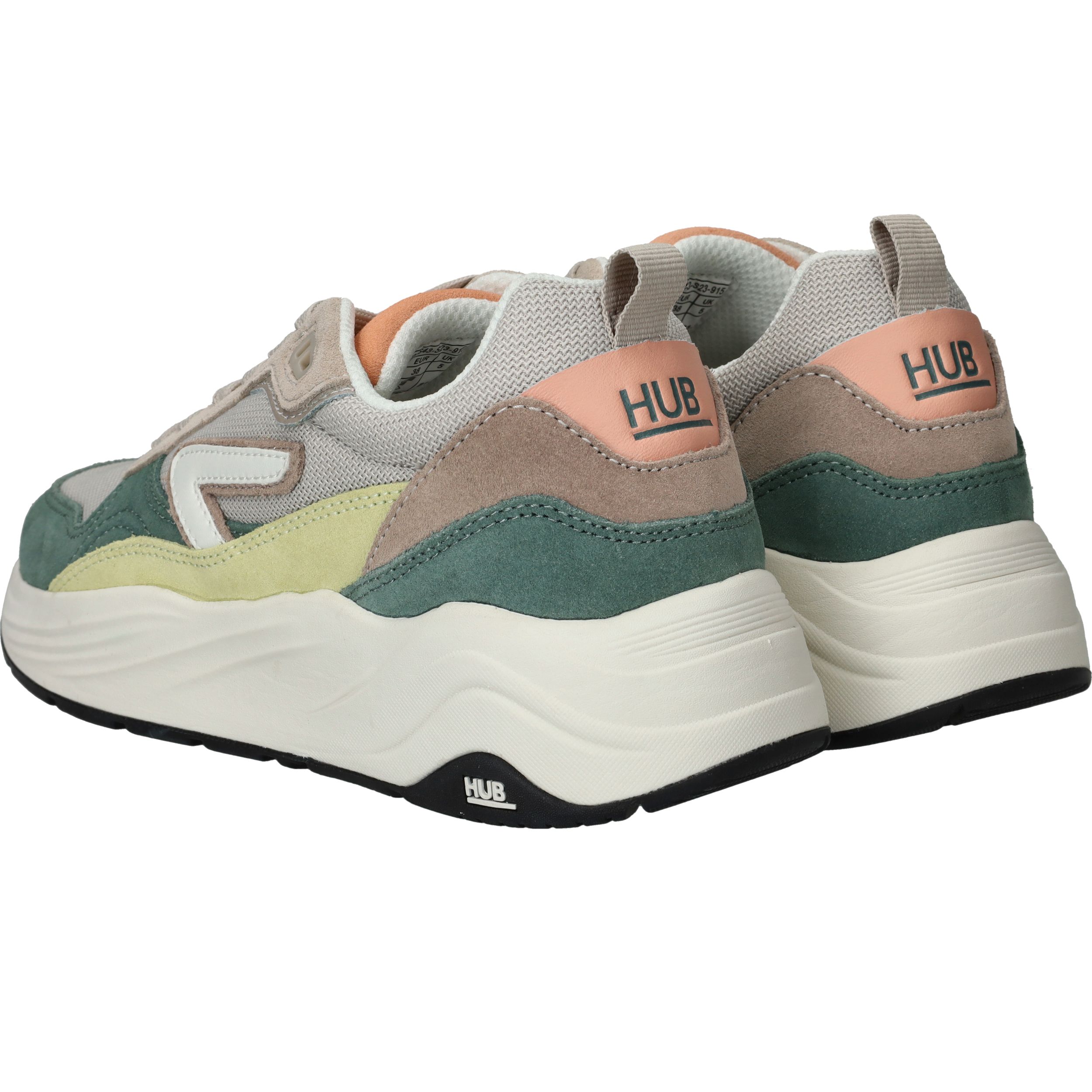Durlinger HUB Glide S43