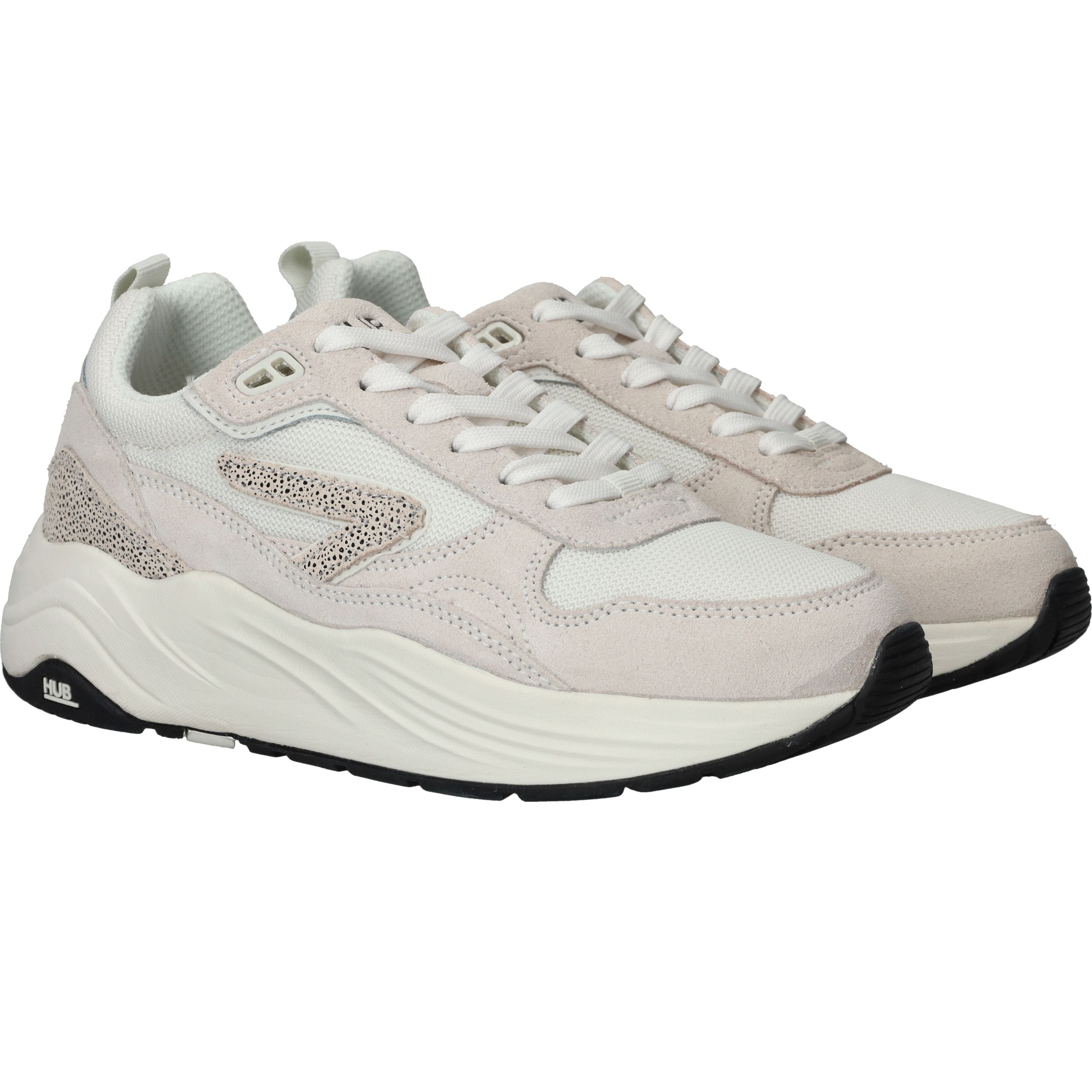 Durlinger HUB Glide S46