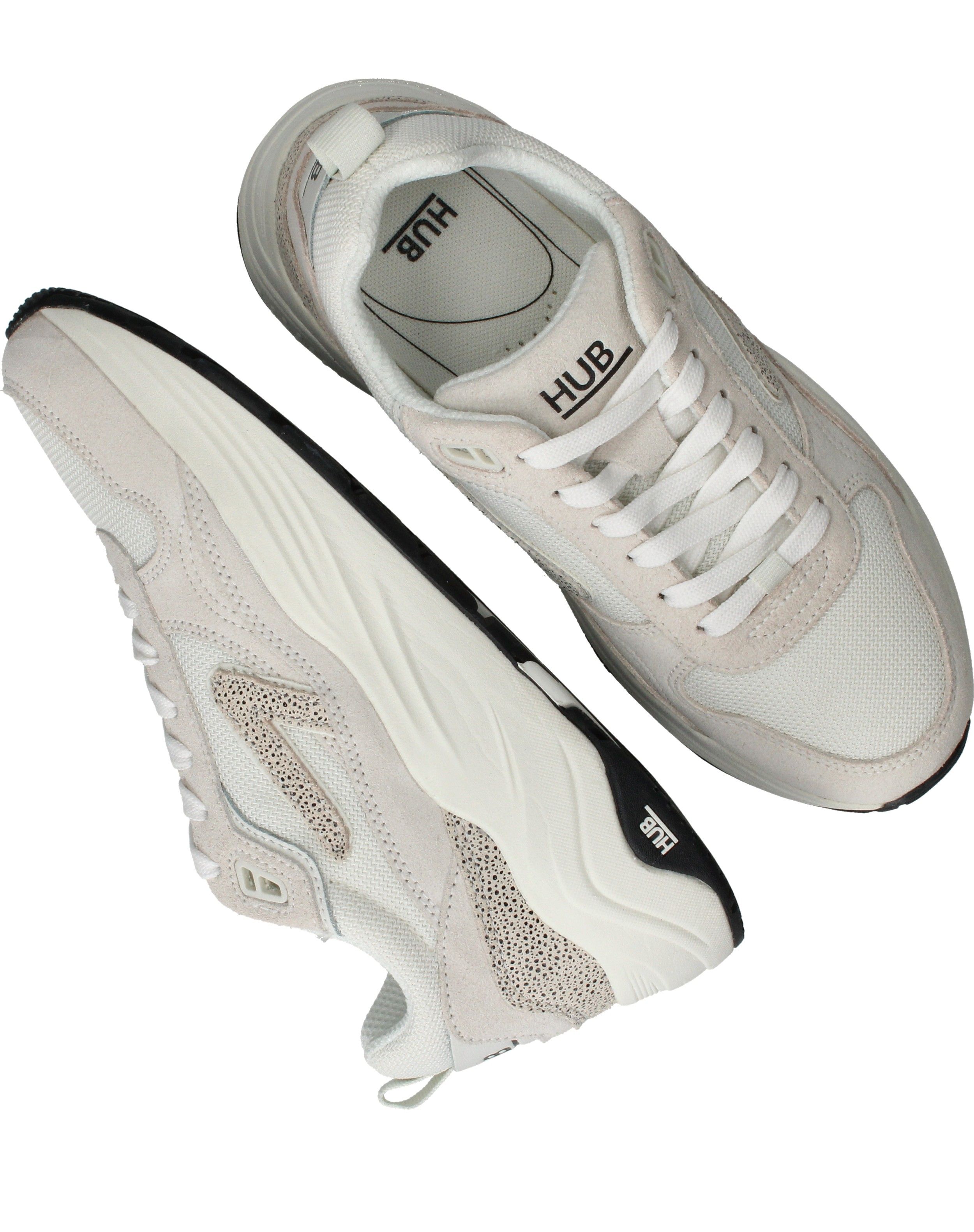 Durlinger HUB Glide S46