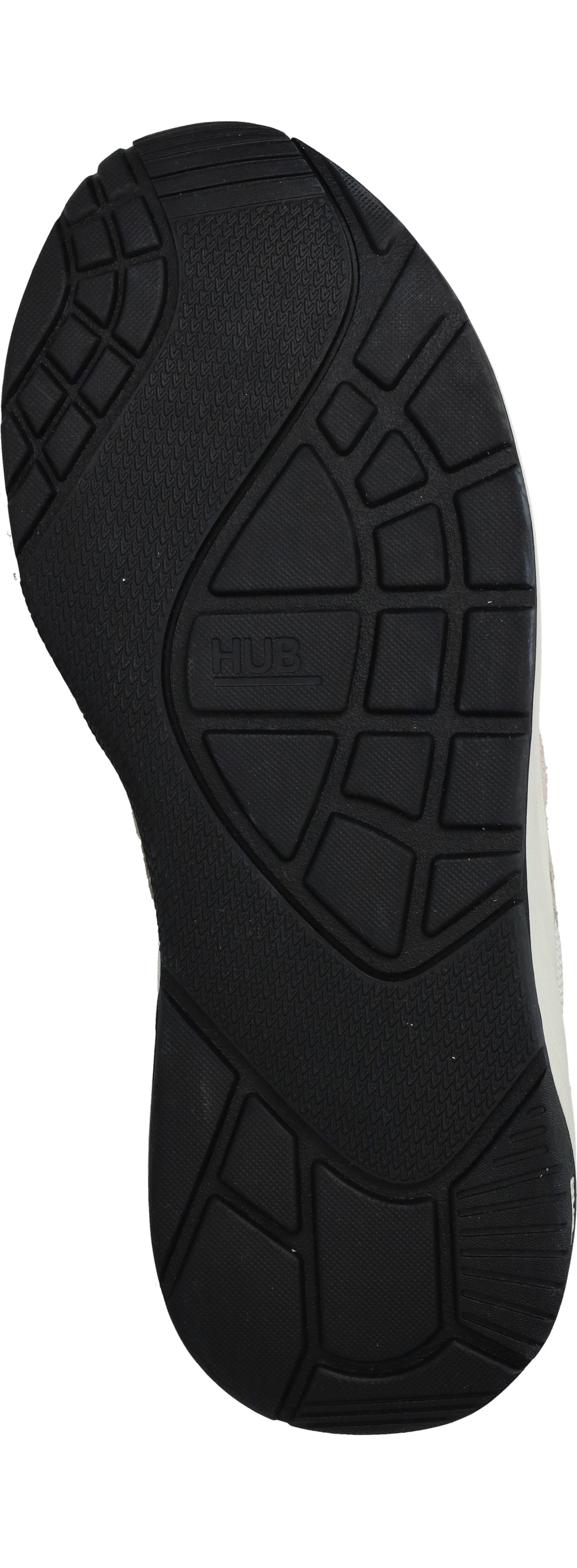 Durlinger HUB Glide S46