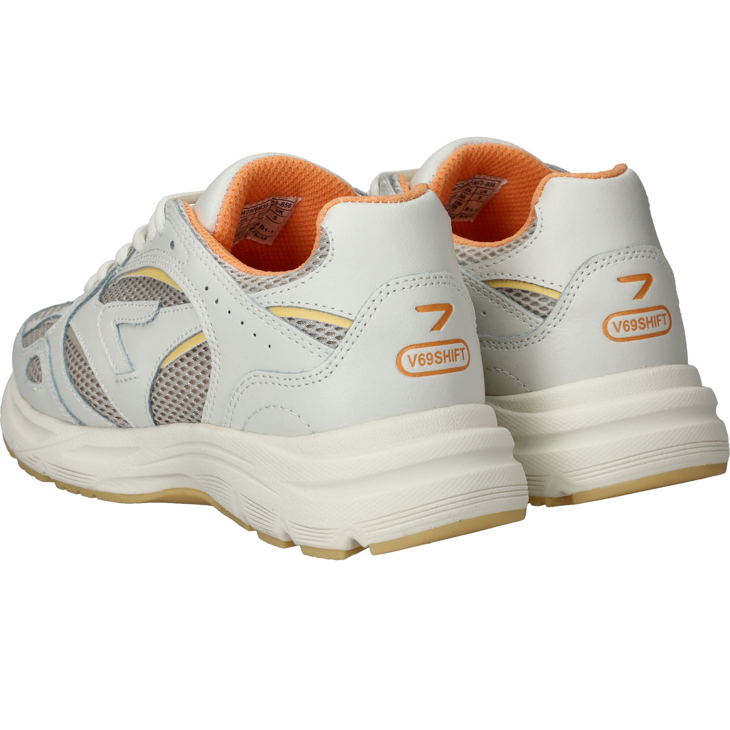 Durlinger HUB Shift M39