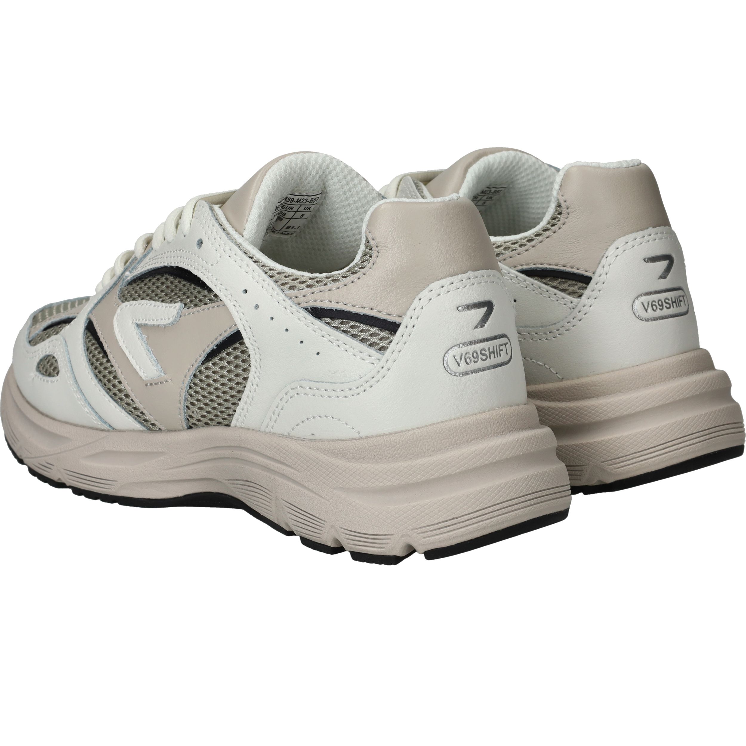 Durlinger HUB Shift M39