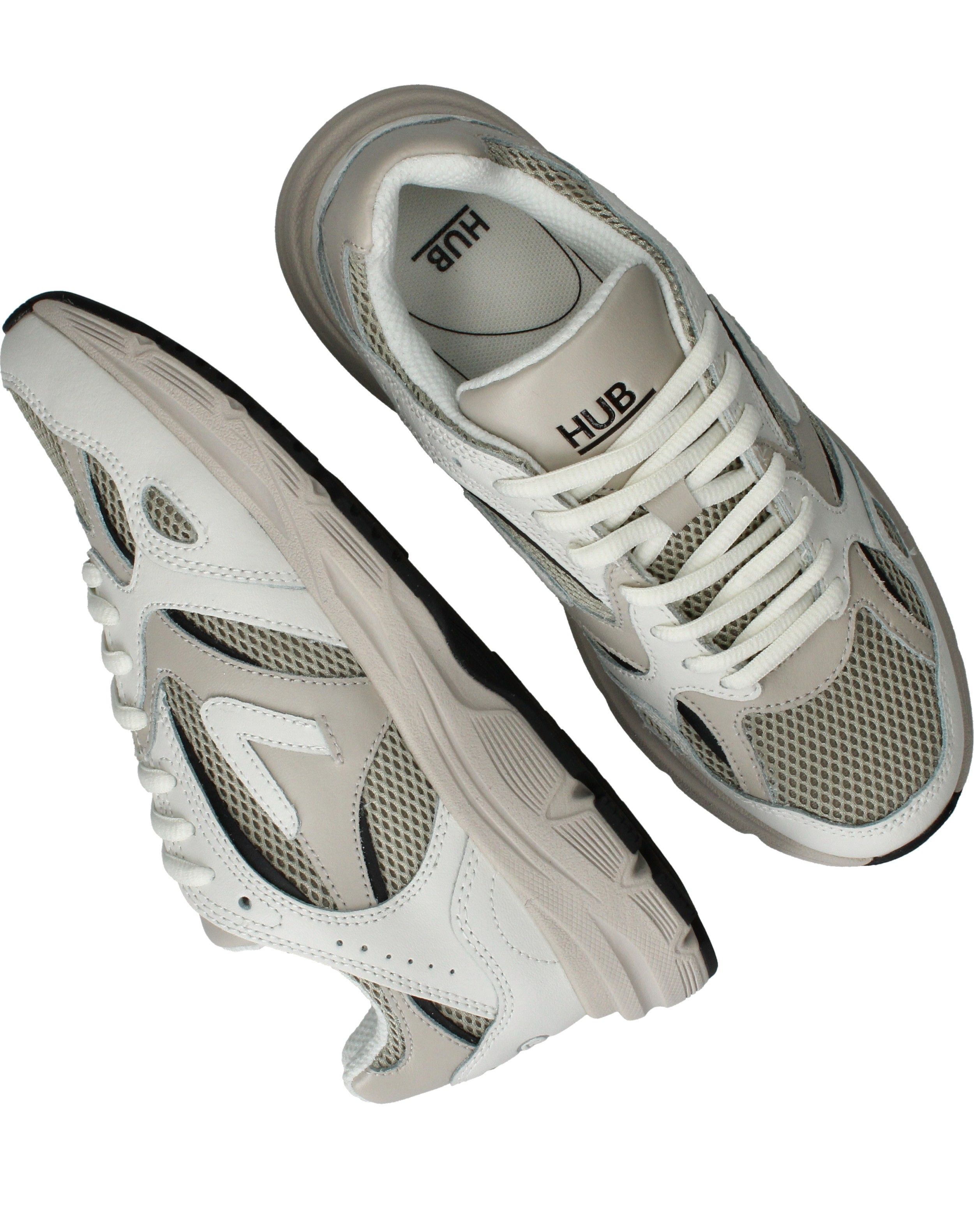 Durlinger HUB Shift M39