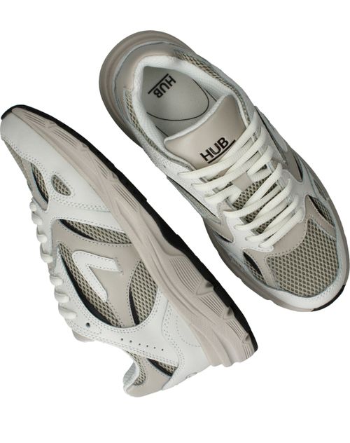 Durlinger HUB Shift M39