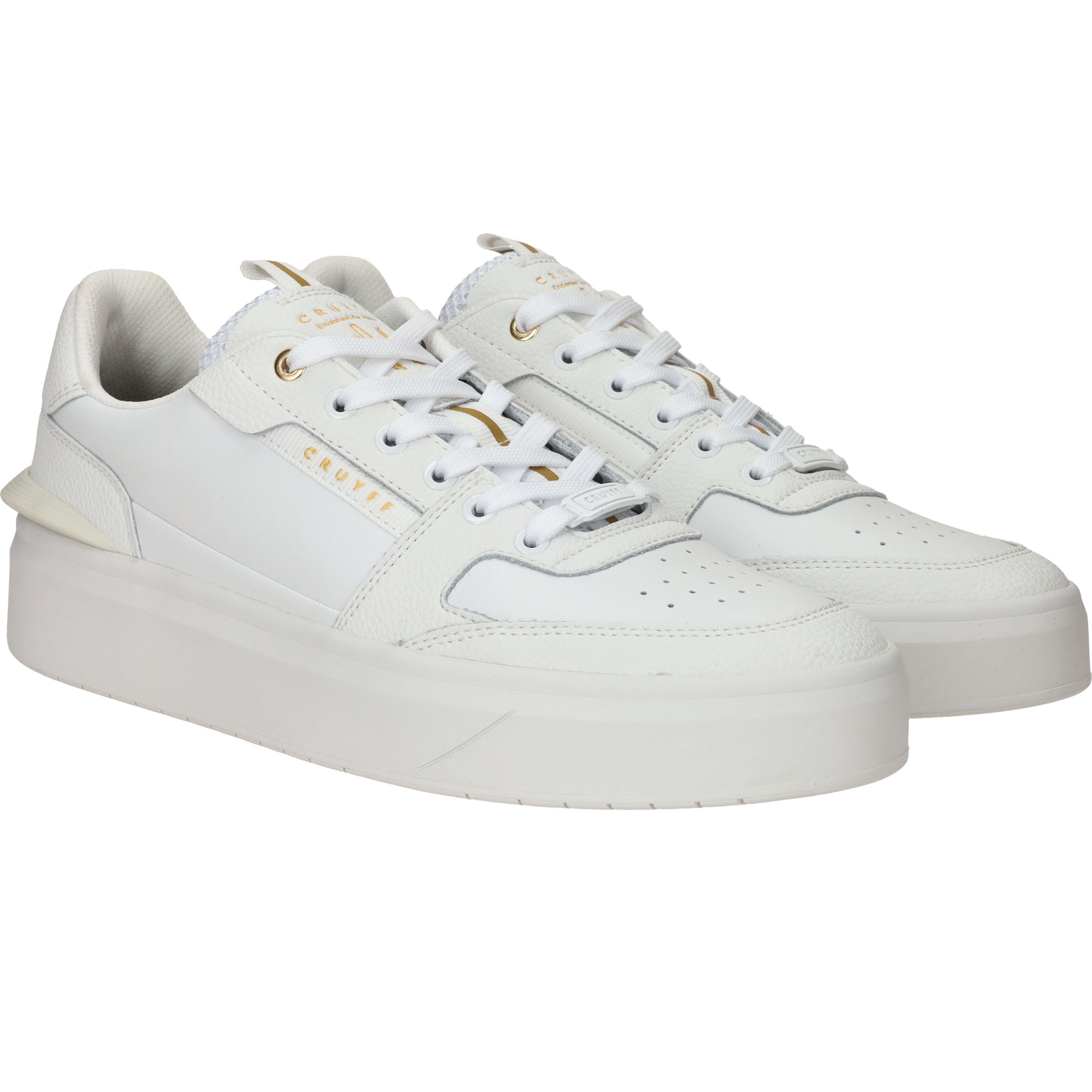 Durlinger Cruyff Endorsed