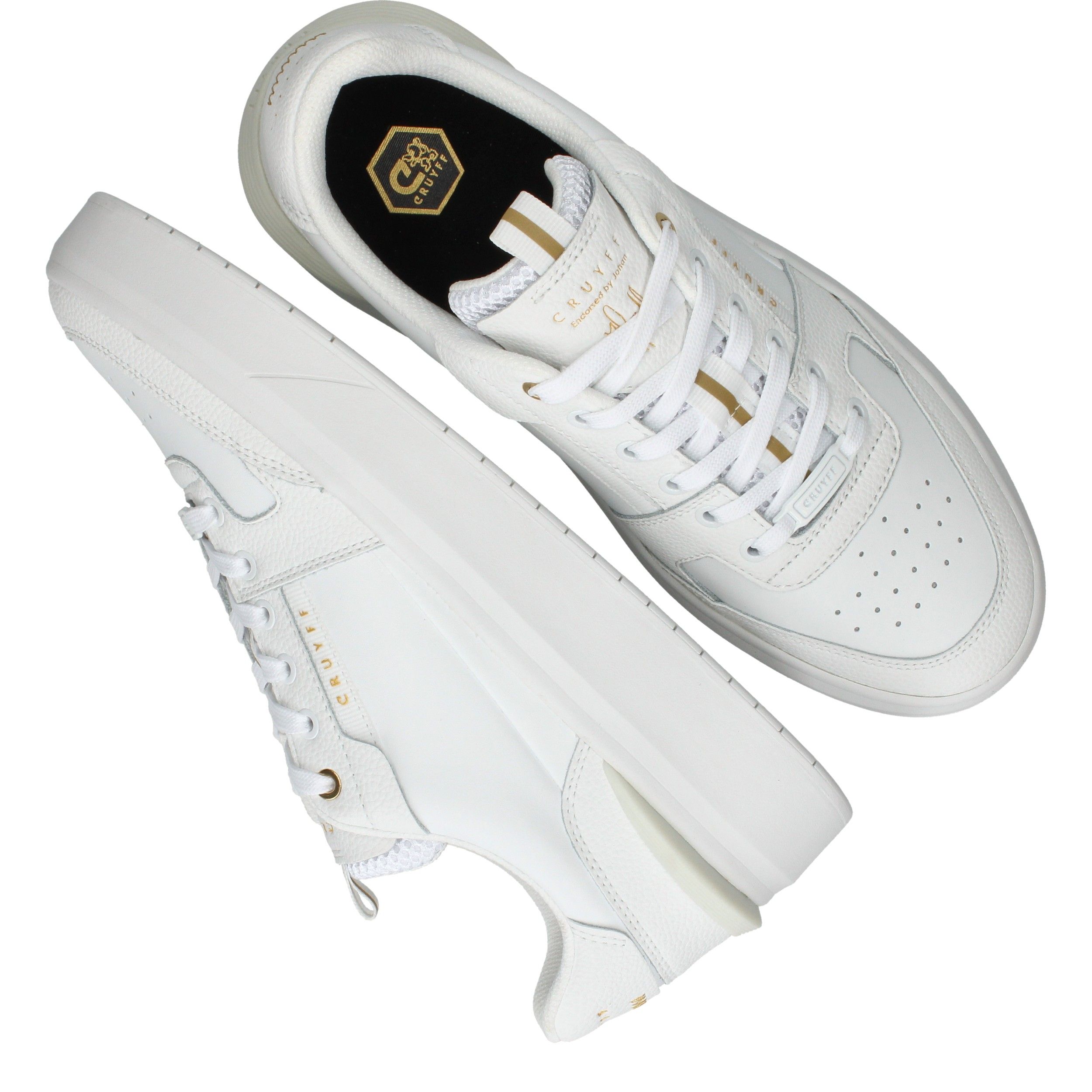 Durlinger Cruyff Endorsed