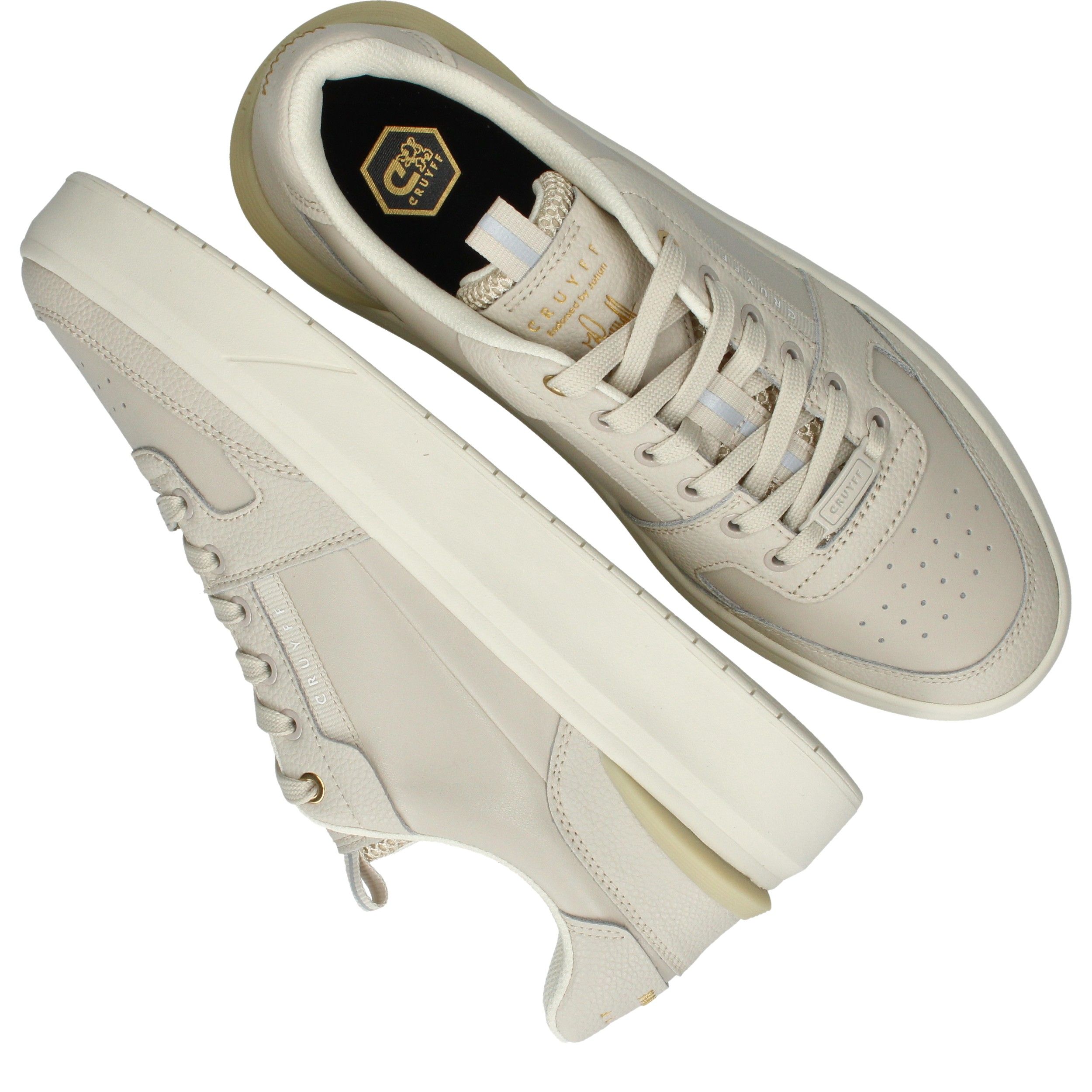 Durlinger Cruyff Endorsed