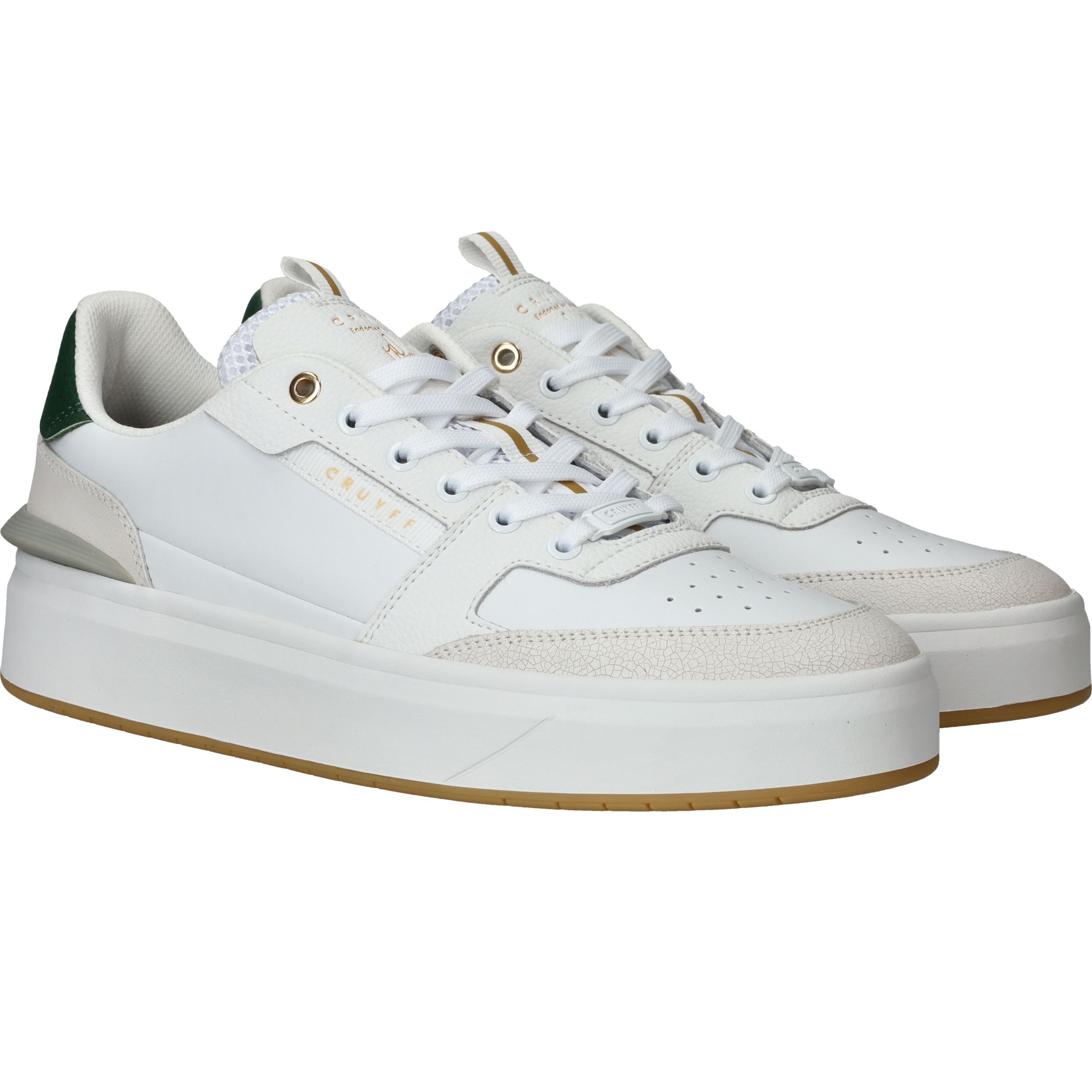 Durlinger Cruyff Endorsed