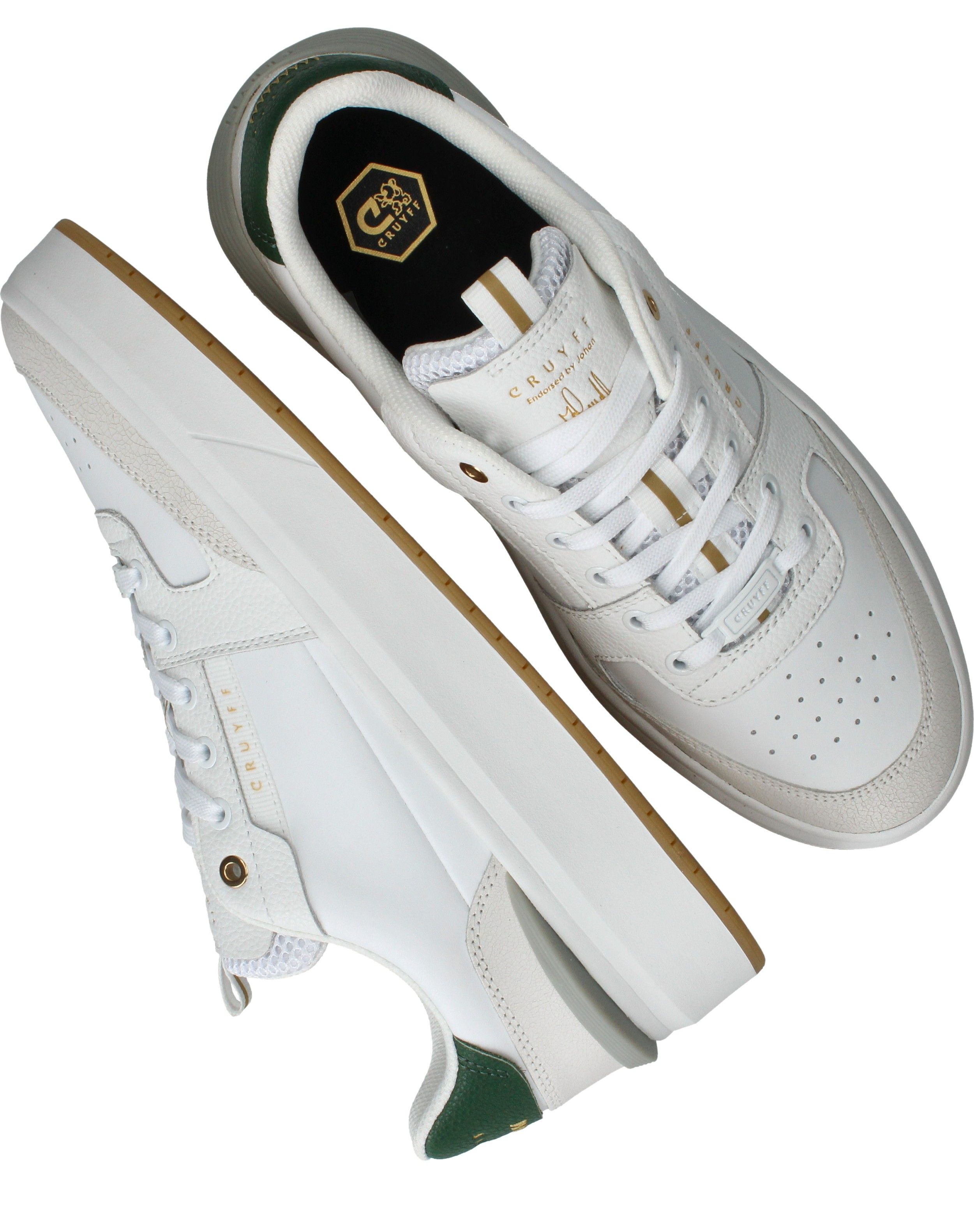 Durlinger Cruyff Endorsed