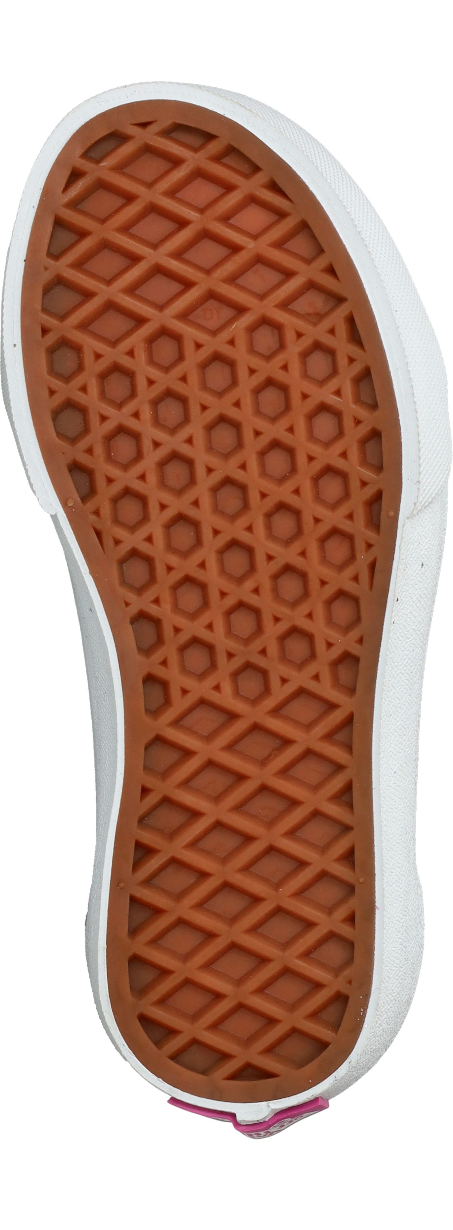 Durlinger Vans Old Skool Leopard Pop