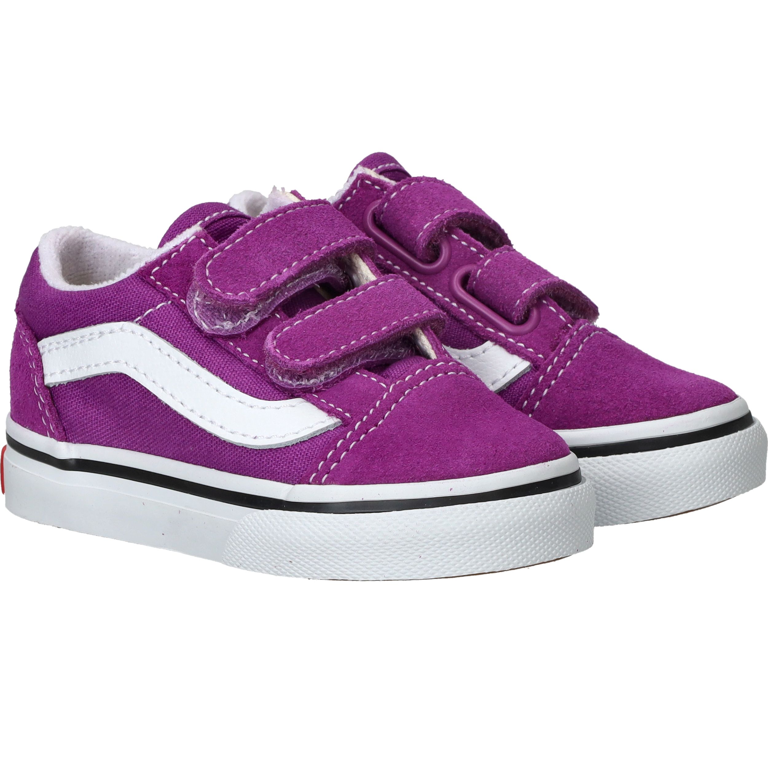 Durlinger Vans Old Skool V Color Theory