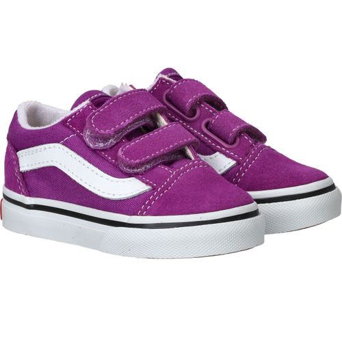 Durlinger Vans Old Skool V Color Theory