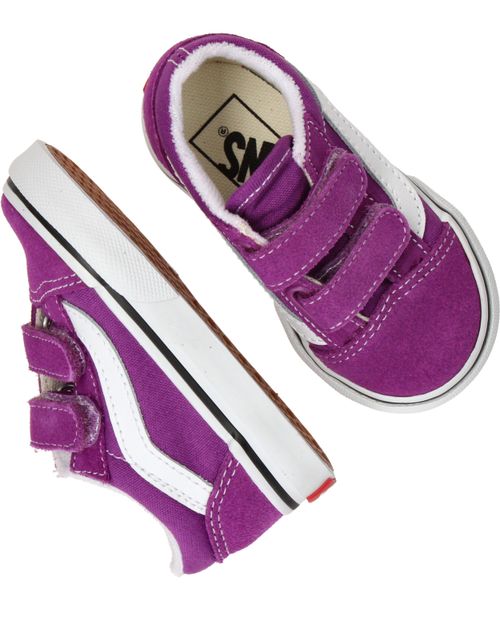 Durlinger Vans Old Skool V Color Theory