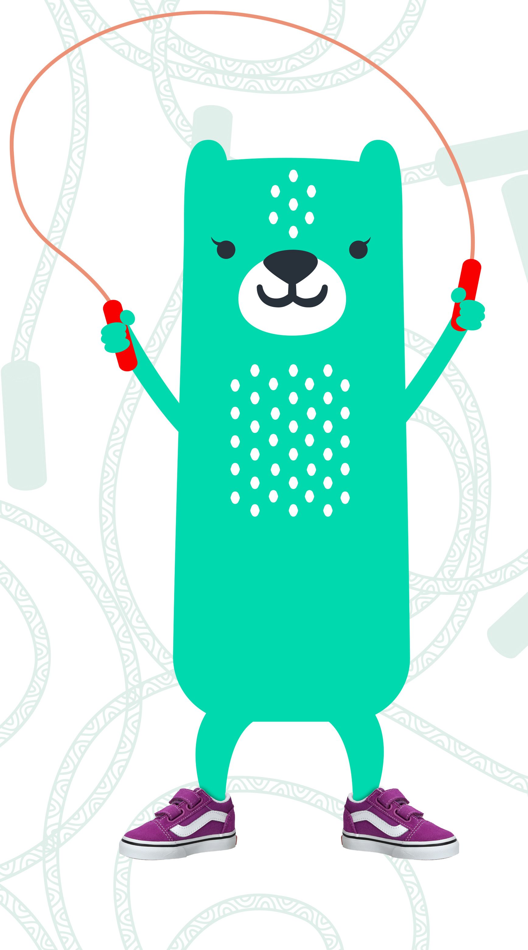 Durlinger Vans Old Skool V Color Theory