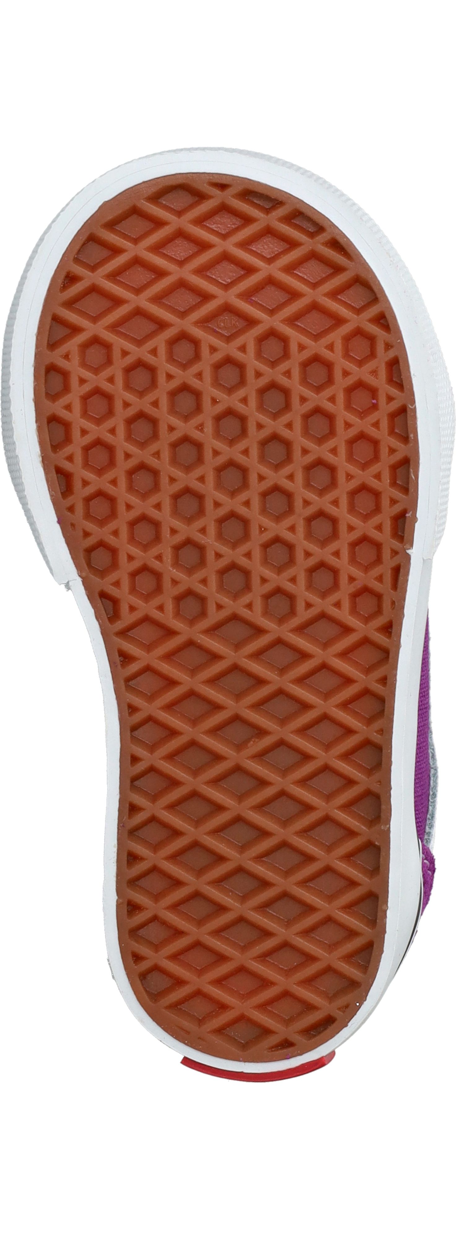 Durlinger Vans Old Skool V Color Theory