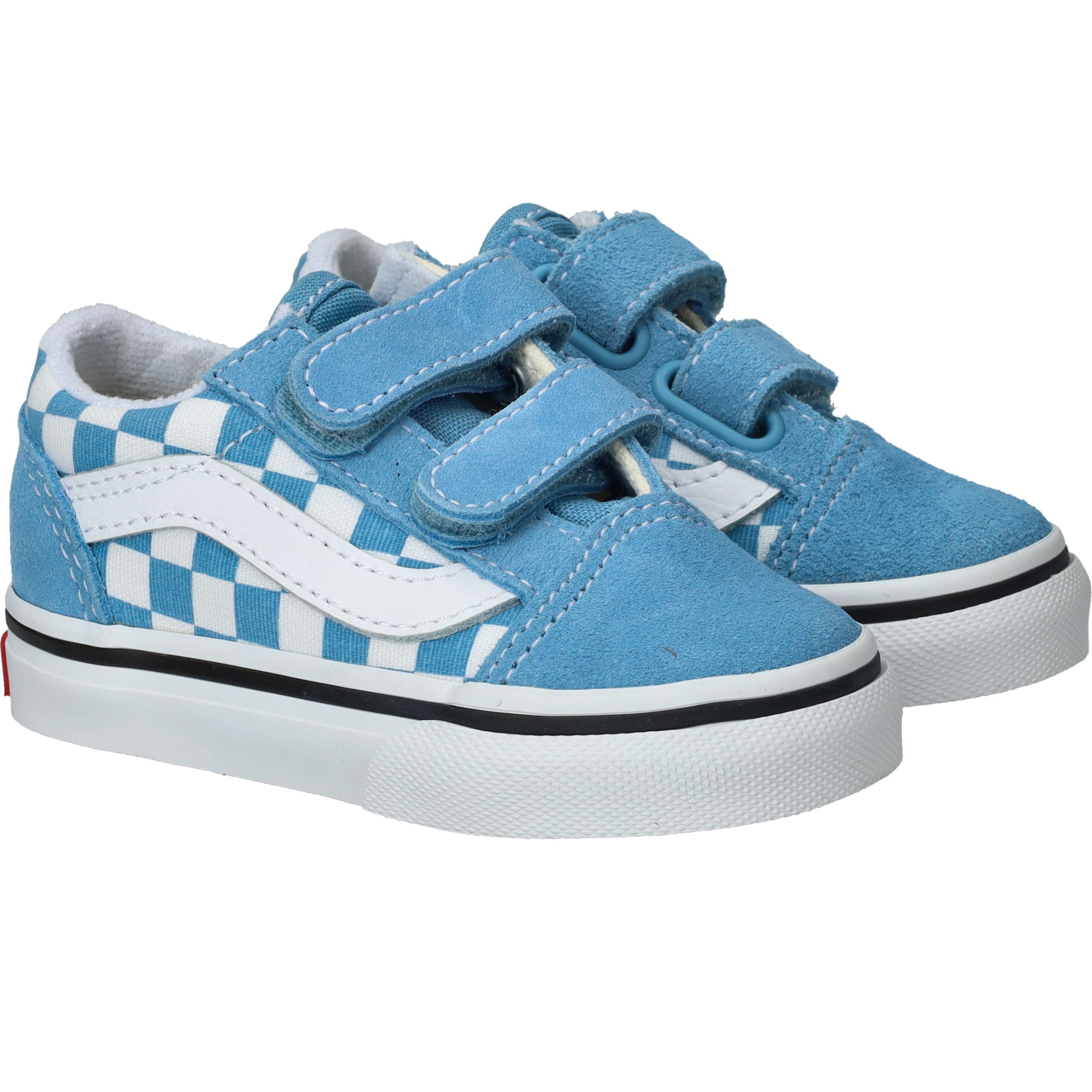 Durlinger Vans Old Skool V Color theory Checkerboard