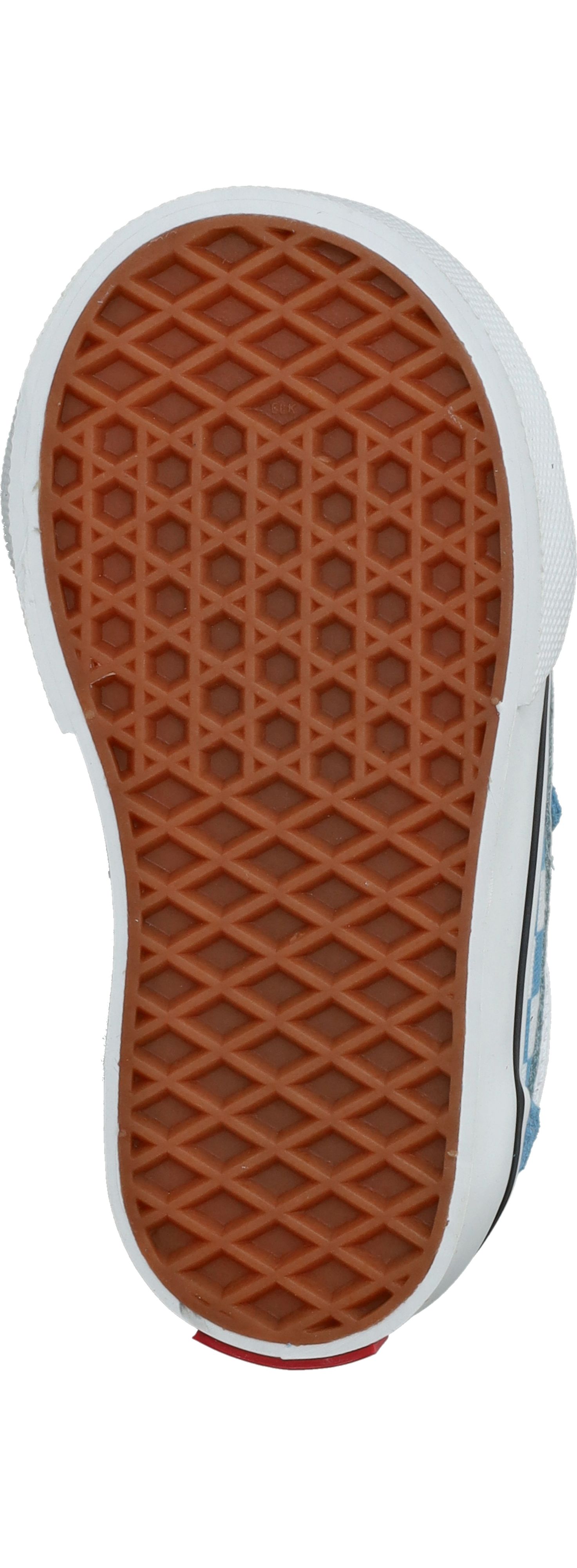 Durlinger Vans Old Skool V Color theory Checkerboard