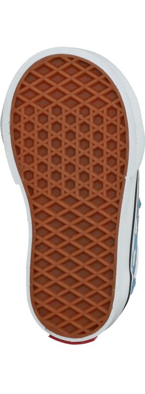 Durlinger Vans Old Skool V Color theory Checkerboard