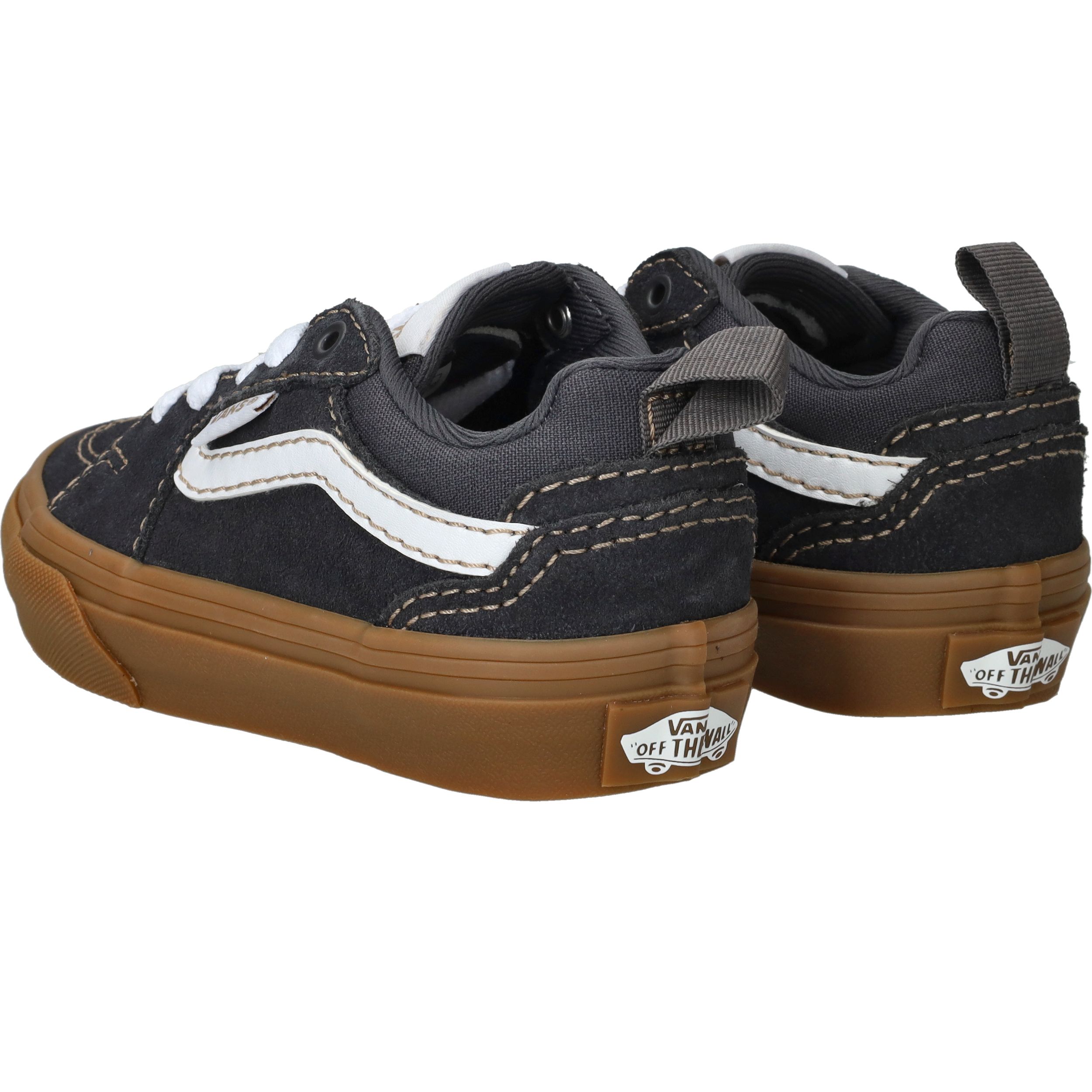 Durlinger Vans Filmore Outdoor Gum