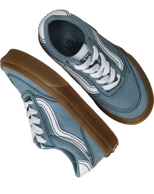 Durlinger Vans Brooklyn LS Outdoor Gum Citadel
