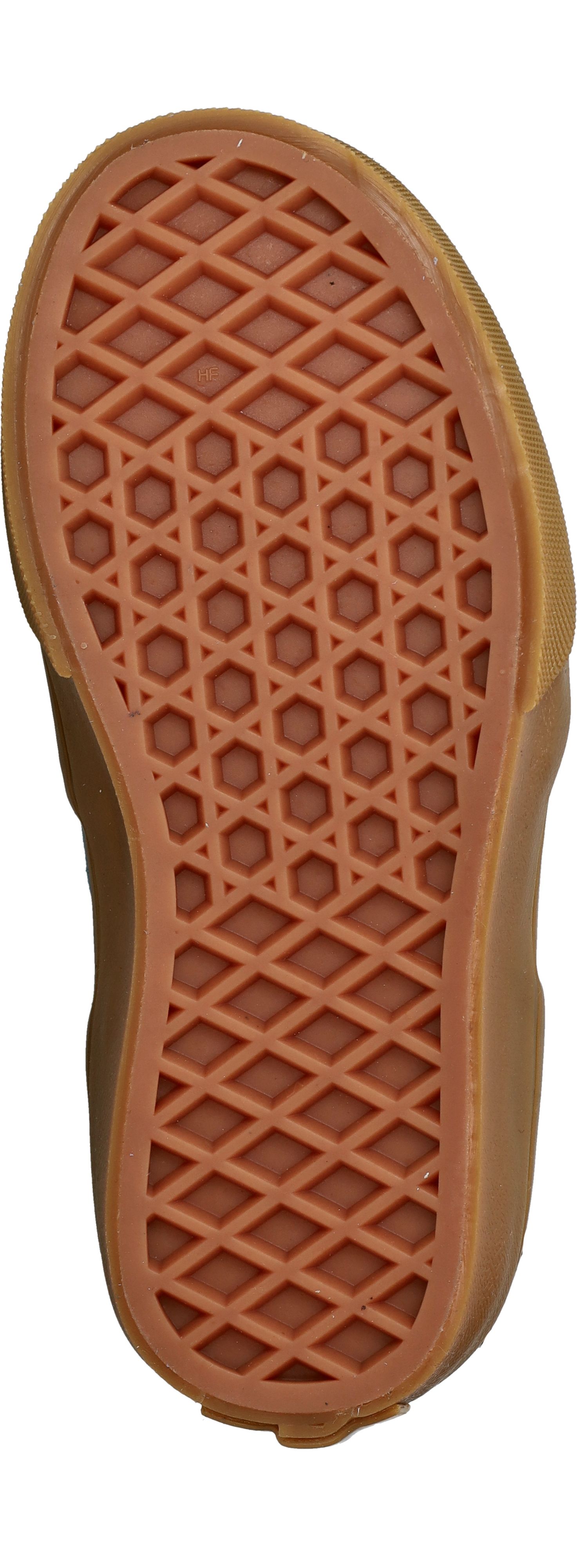 Durlinger Vans Brooklyn LS Outdoor Gum Citadel