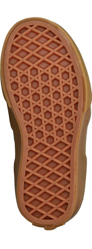 Durlinger Vans Brooklyn LS Outdoor Gum Citadel
