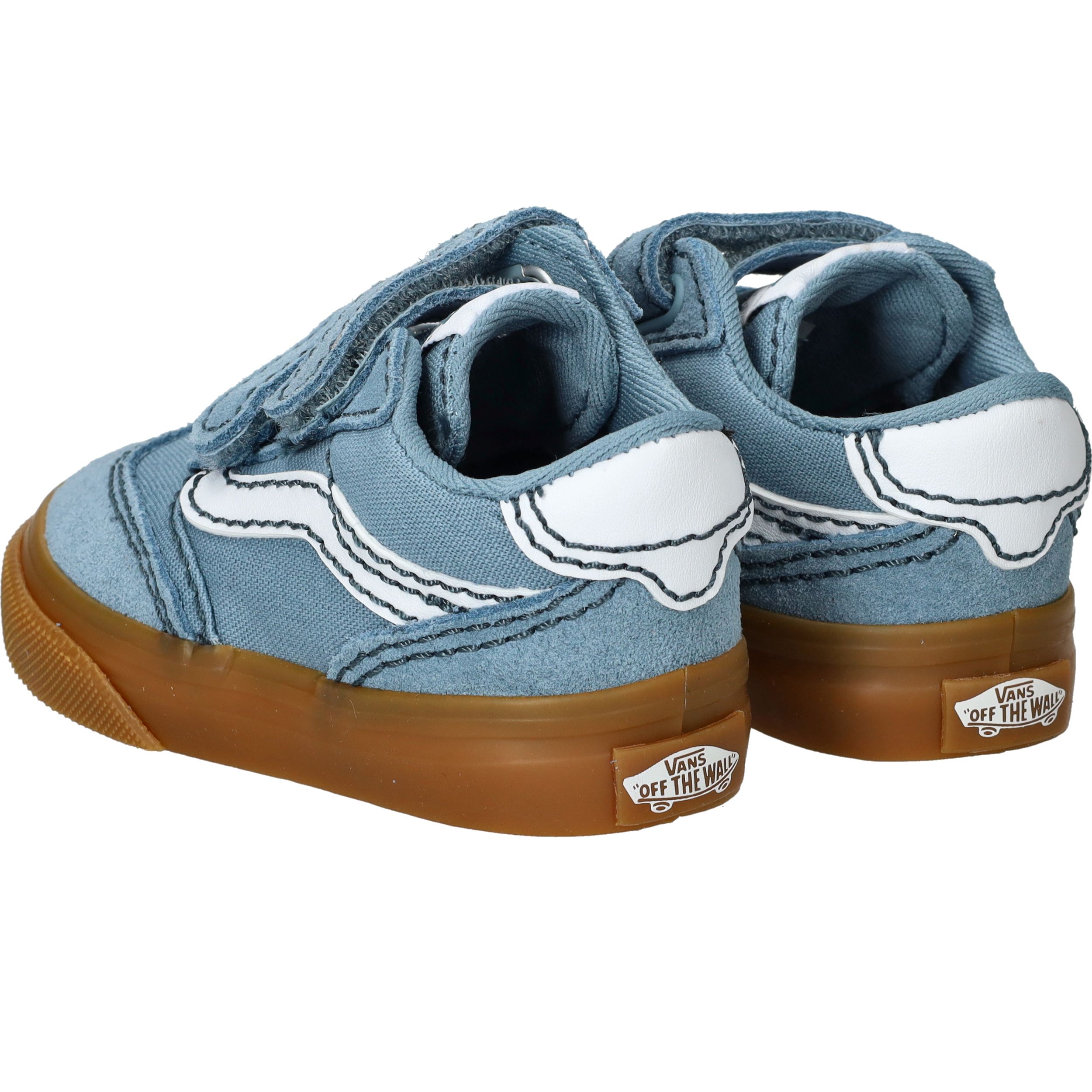 Durlinger Vans Brooklyn LS V