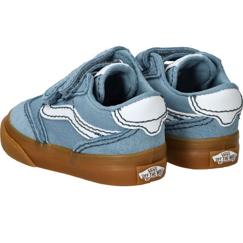 Durlinger Vans Brooklyn LS V