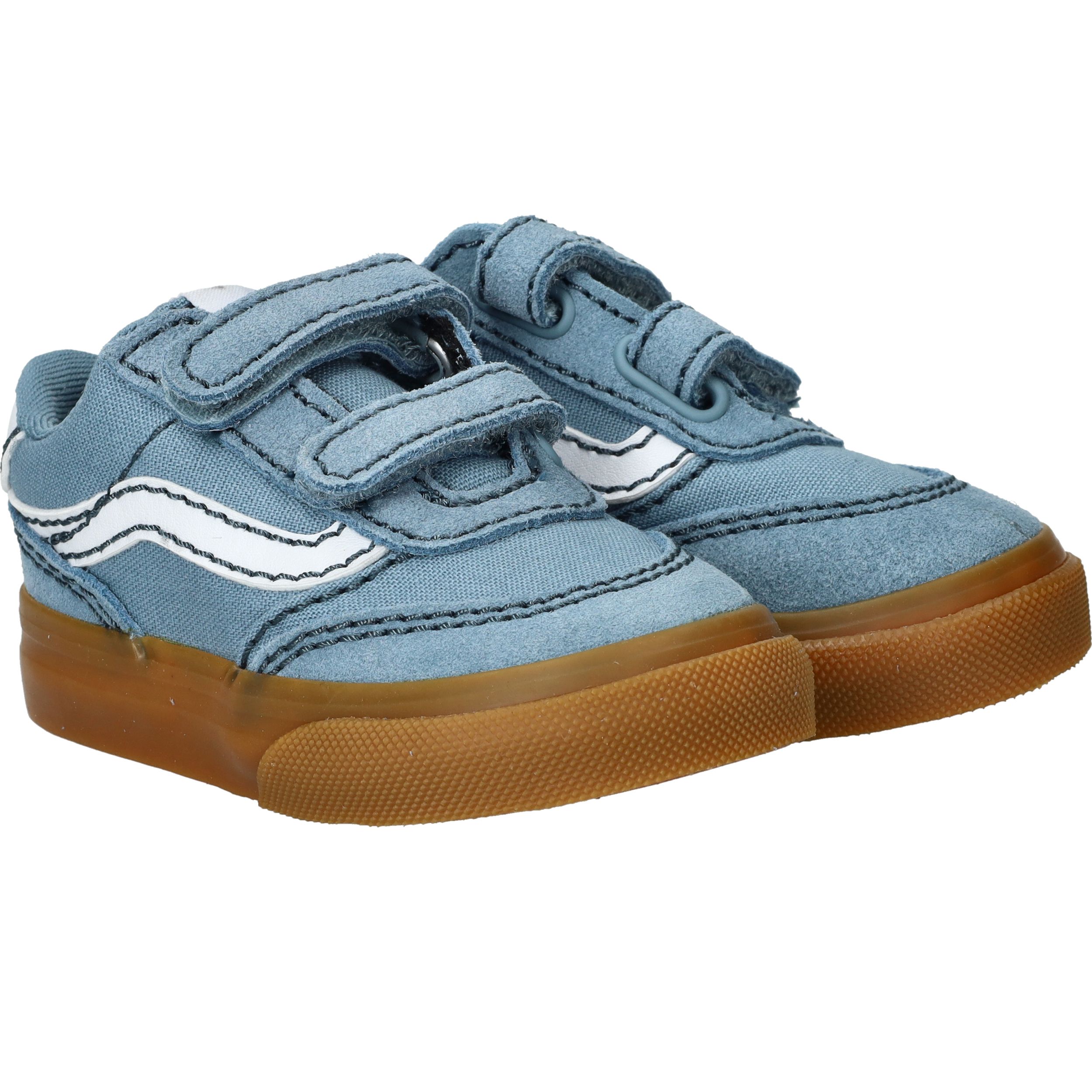 Durlinger Vans Brooklyn LS V