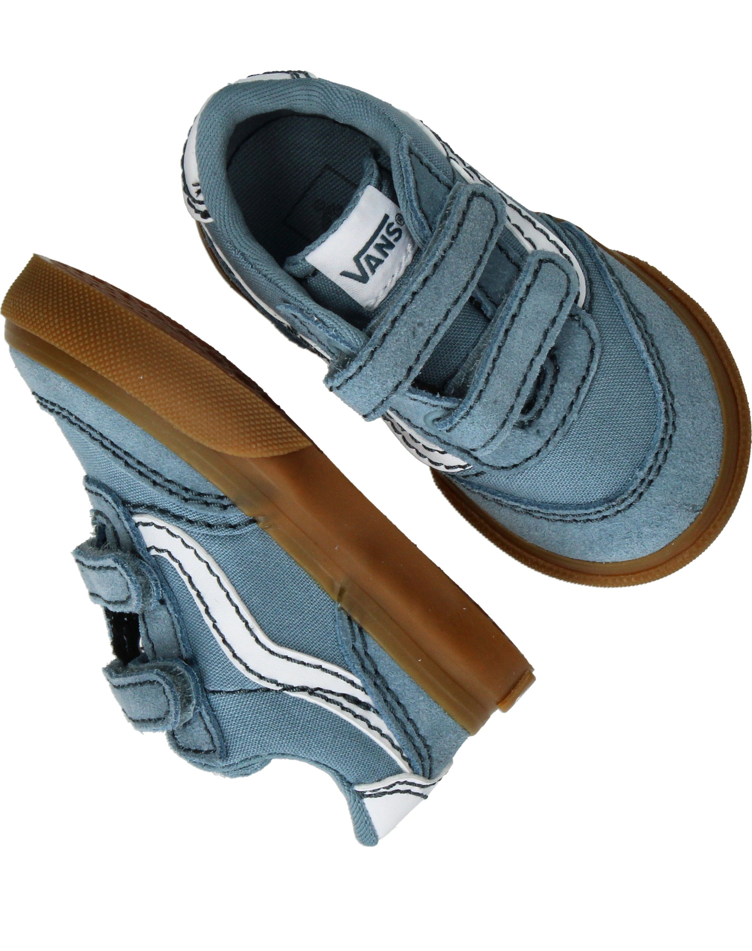 Durlinger Vans Brooklyn LS V