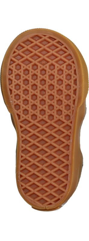 Durlinger Vans Brooklyn LS V