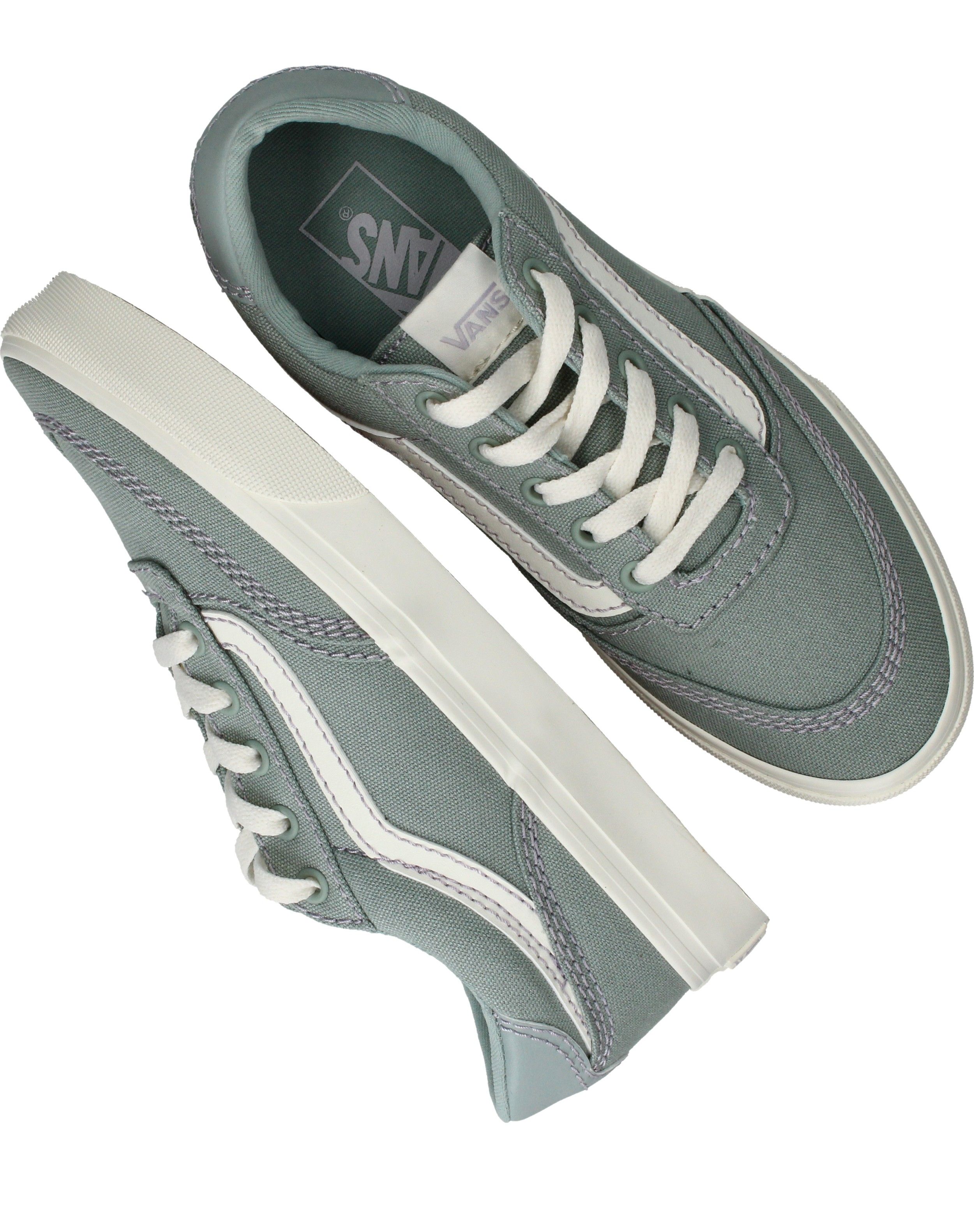 Durlinger Vans Brooklyn LS Outdoor