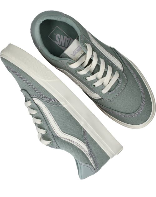 Durlinger Vans Brooklyn LS Outdoor