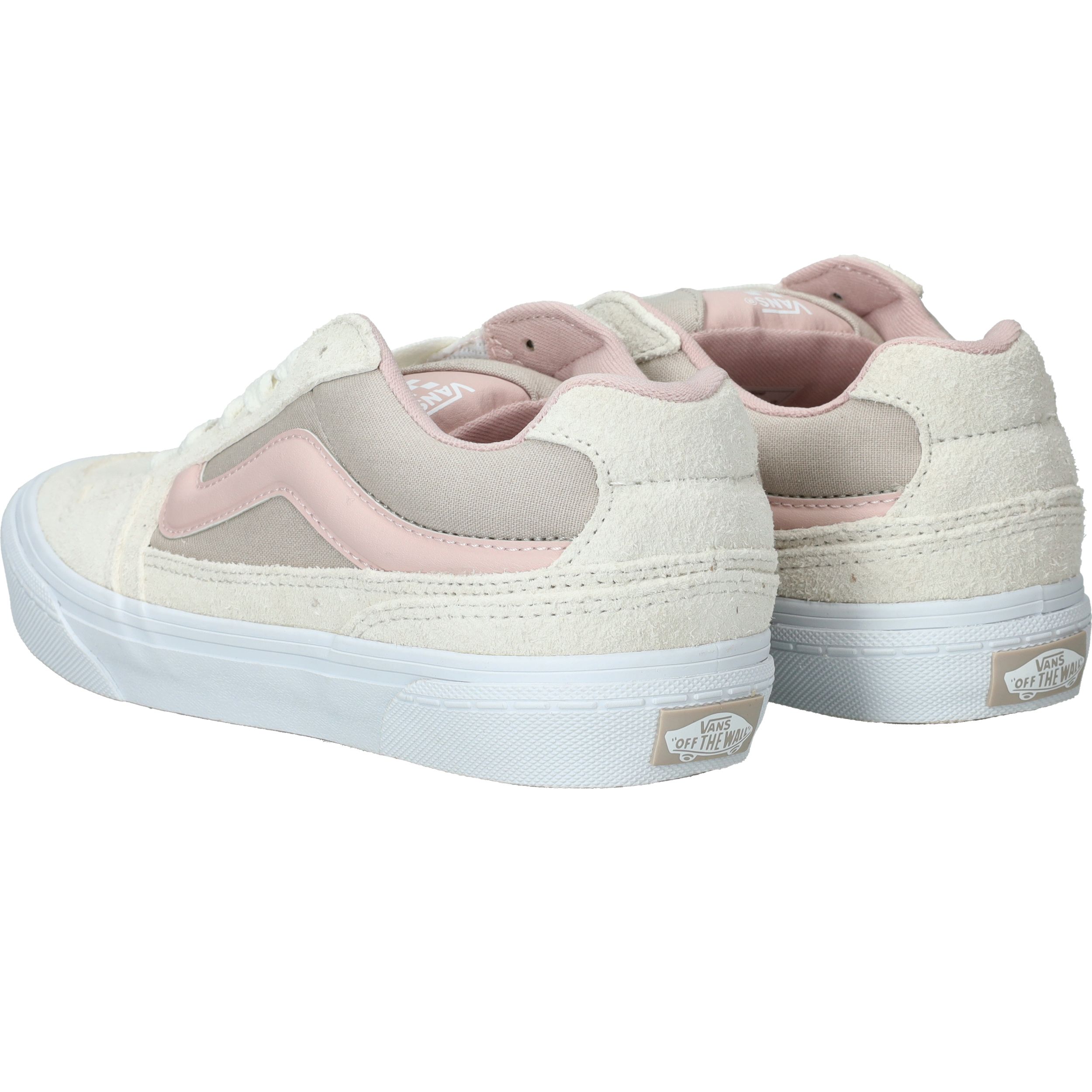 Durlinger Vans Caldrone Hairy