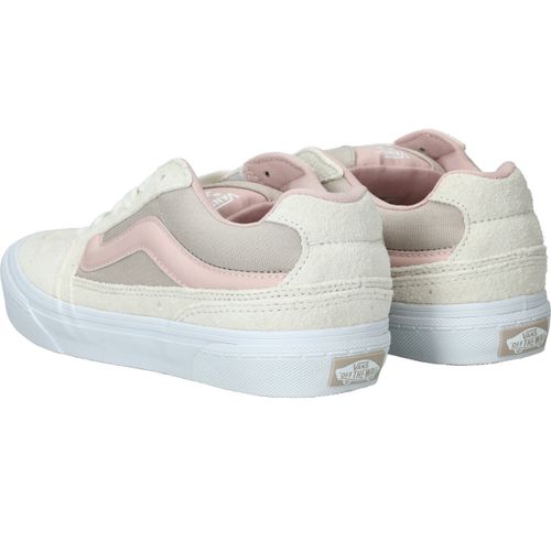 Durlinger Vans Caldrone Hairy