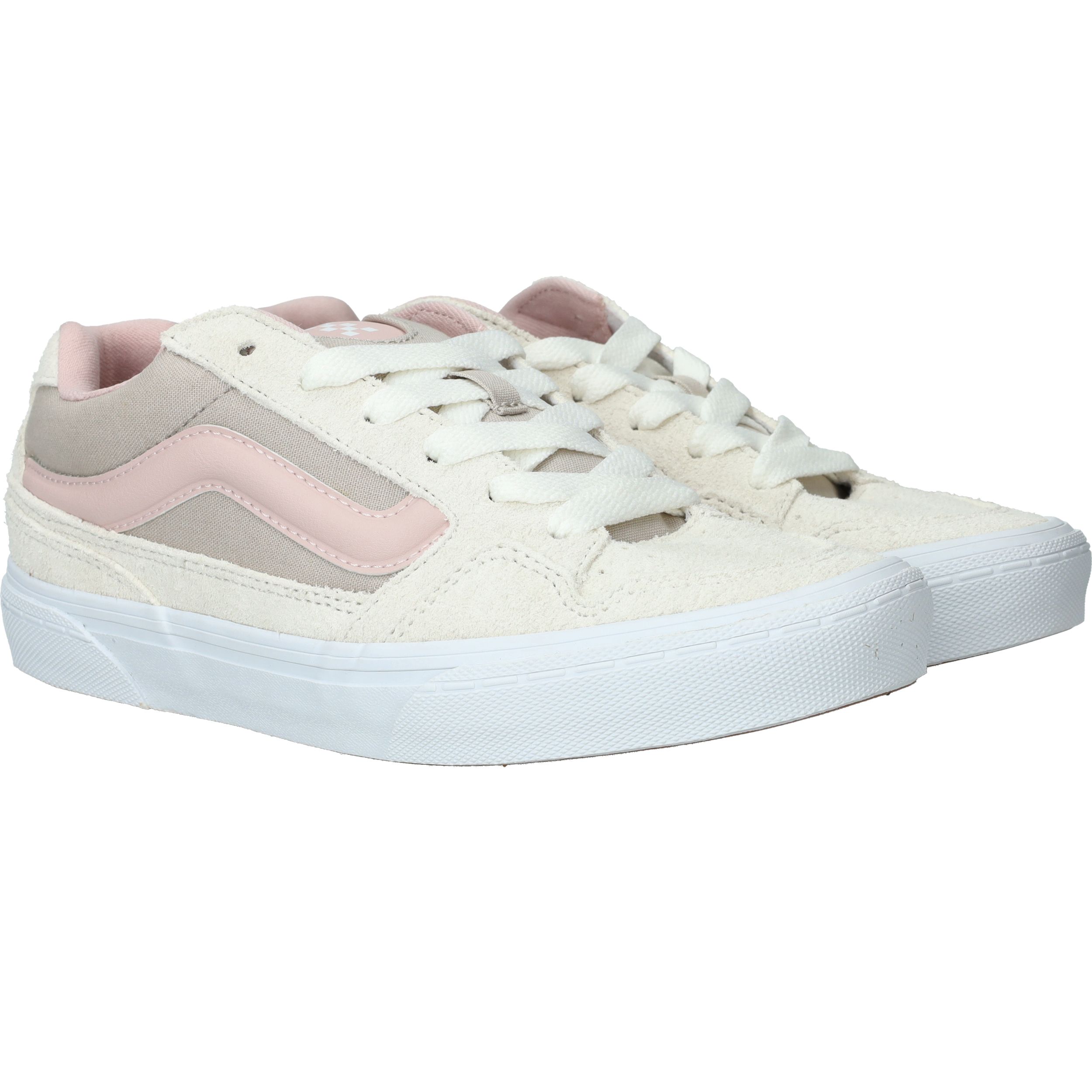 Durlinger Vans Caldrone Hairy