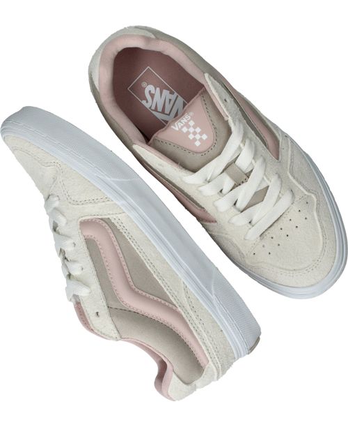 Durlinger Vans Caldrone Hairy