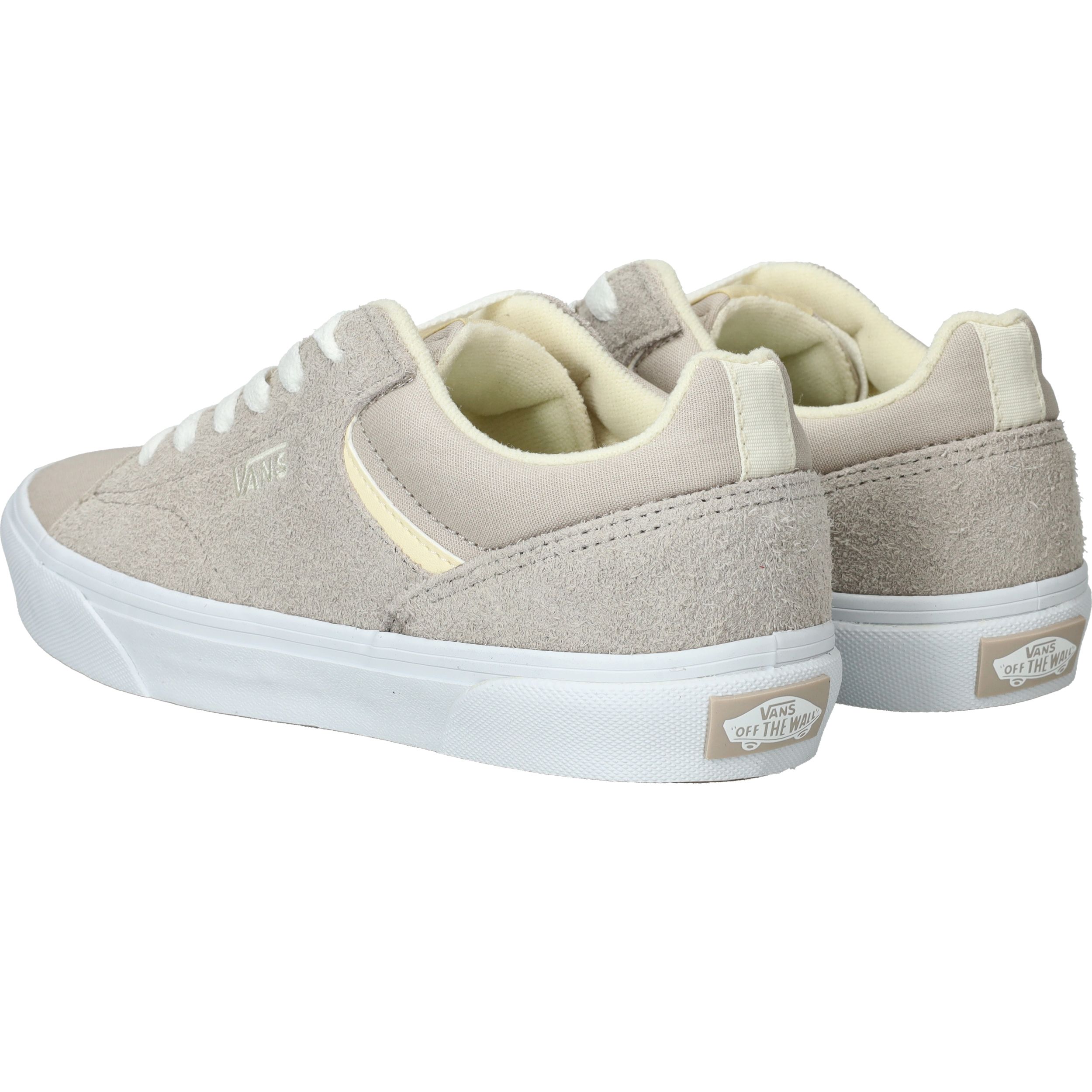 Durlinger Vans Seldan Hairy
