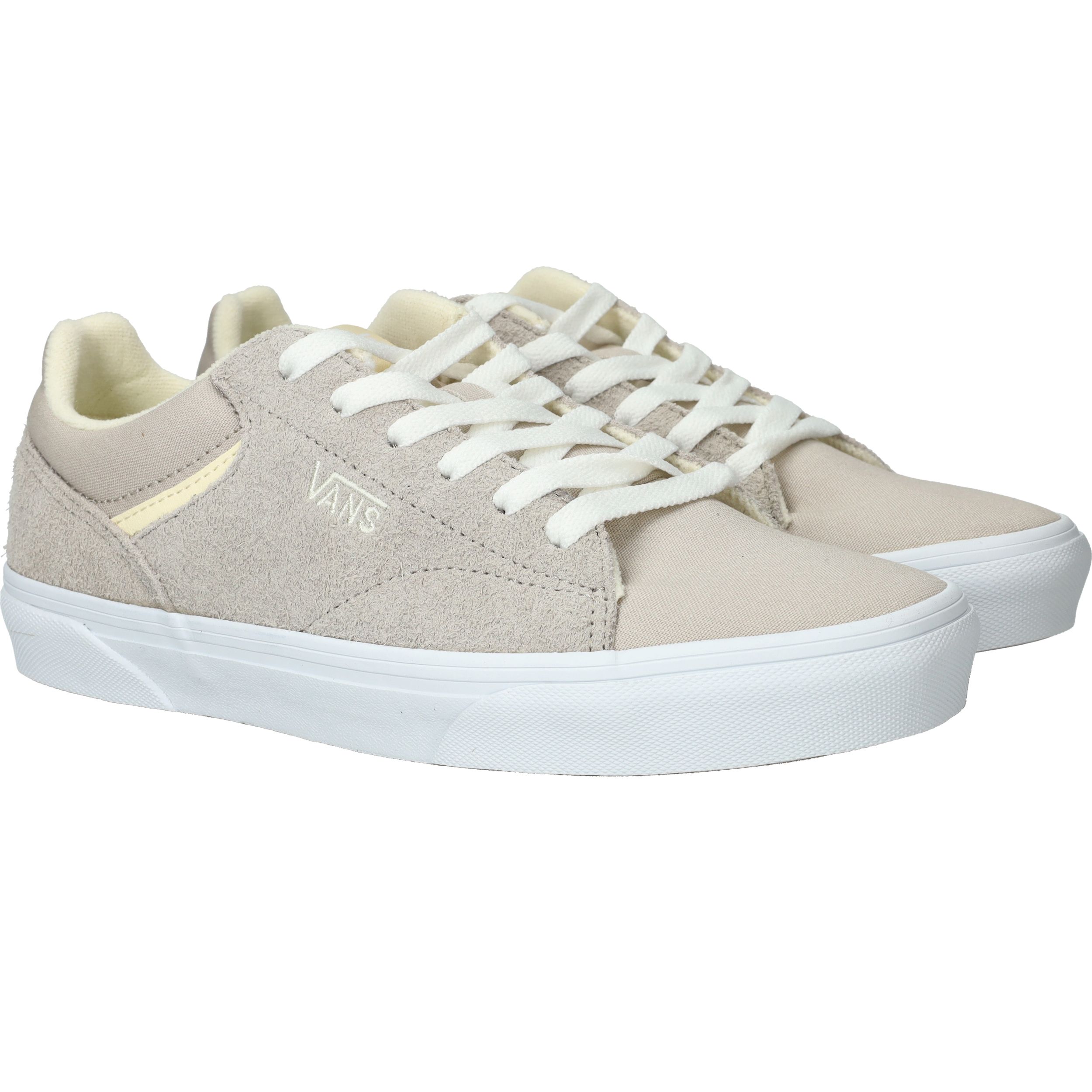 Durlinger Vans Seldan Hairy