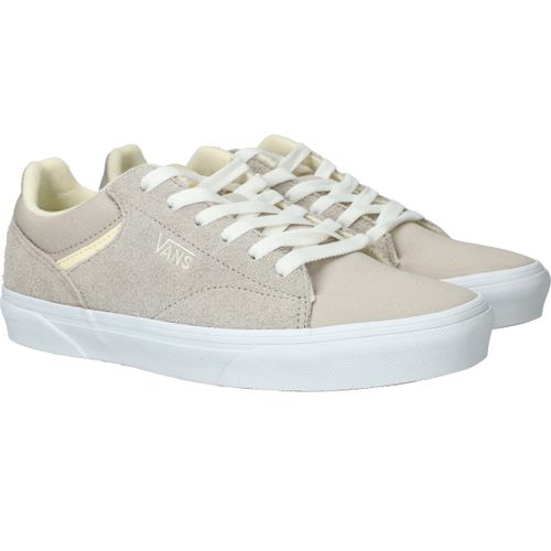 Durlinger Vans Seldan Hairy