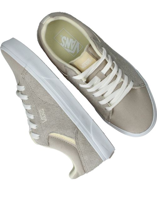 Durlinger Vans Seldan Hairy