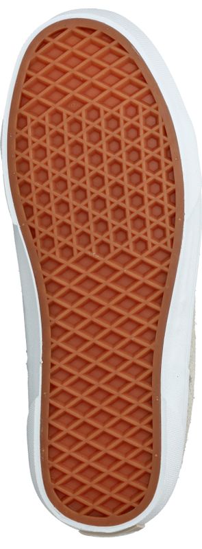 Durlinger Vans Seldan Hairy
