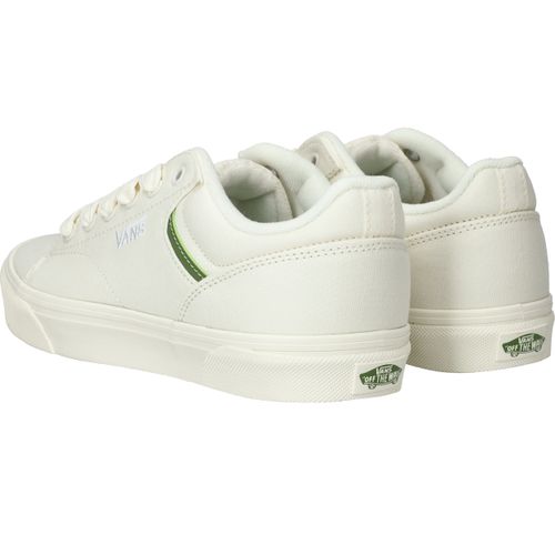 Durlinger Vans Seldan Chunky Lace Twist of Lime