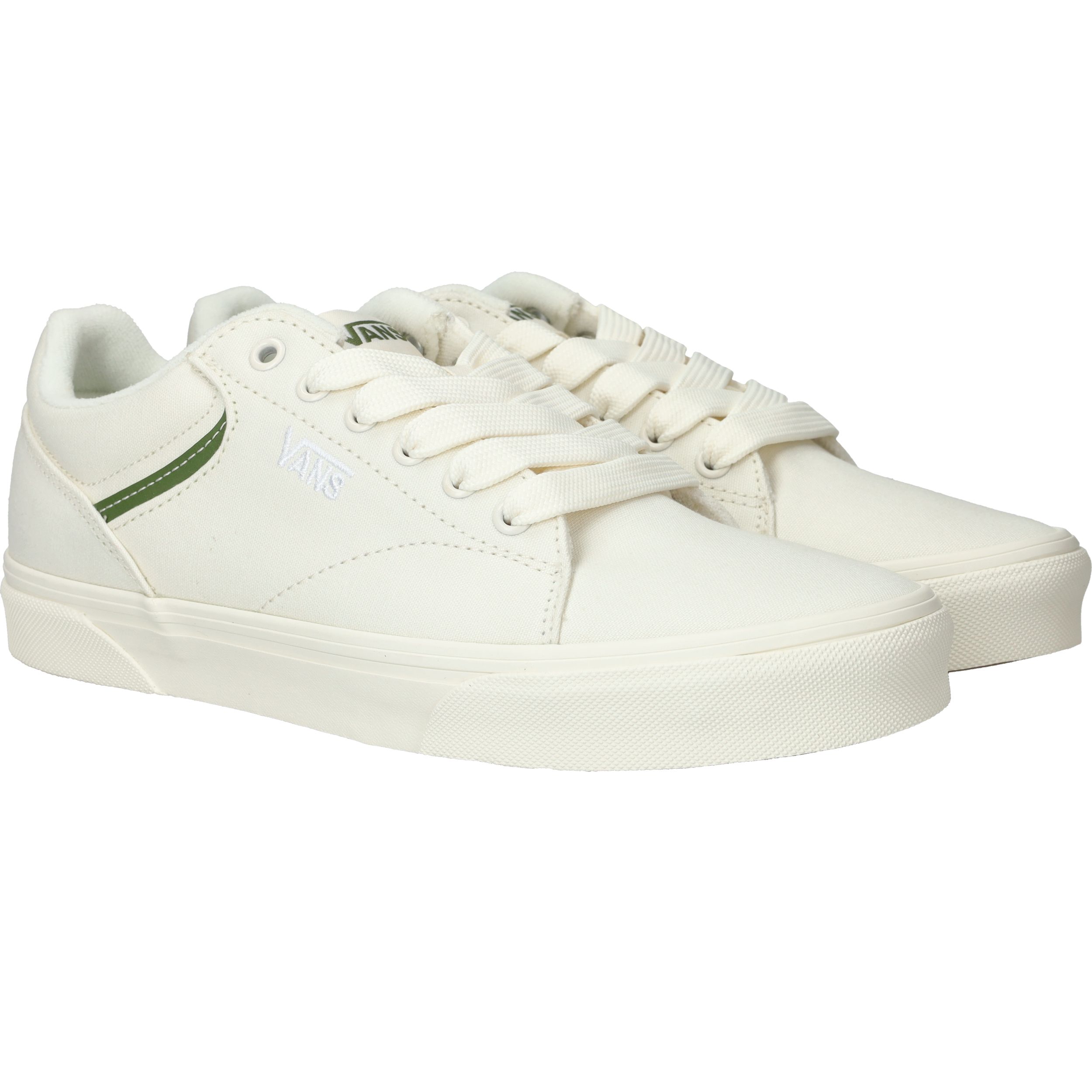 Durlinger Vans Seldan Chunky Lace Twist of Lime