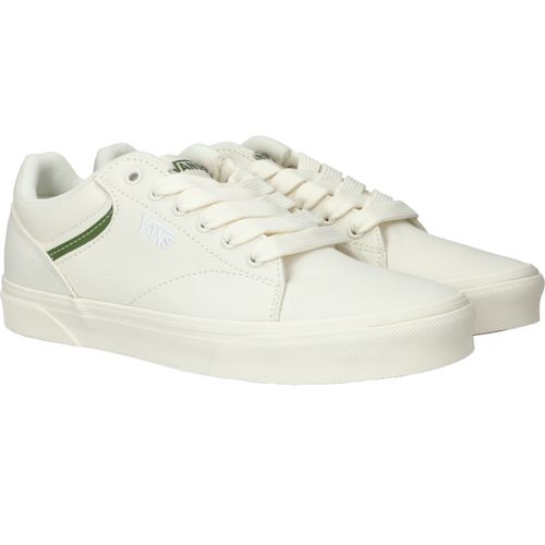 Durlinger Vans Seldan Chunky Lace Twist of Lime