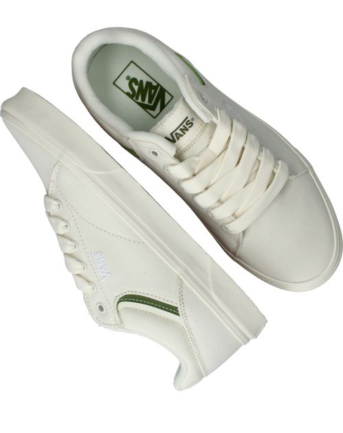 Durlinger Vans Seldan Chunky Lace Twist of Lime