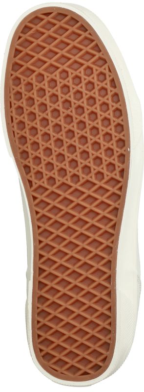 Durlinger Vans Seldan Chunky Lace Twist of Lime