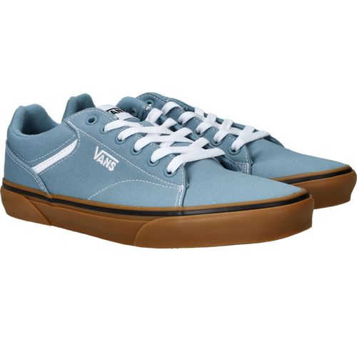 Durlinger Vans Seldan Canvas Gum